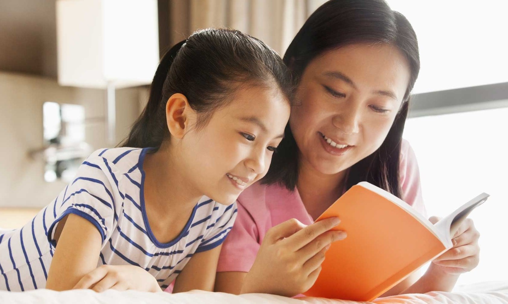 Tìm hiểu các phương pháp đọc hiểu để hỗ trợ con đọc tốt hơn (phần 1)